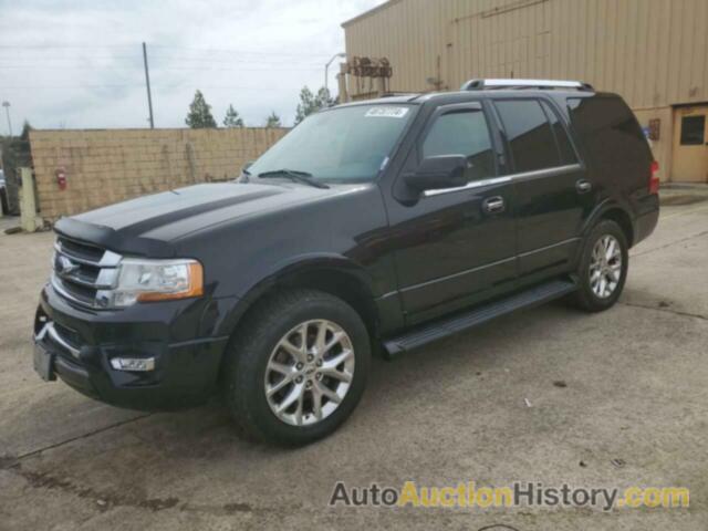 FORD EXPEDITION LIMITED, 1FMJU2AT4HEA11560