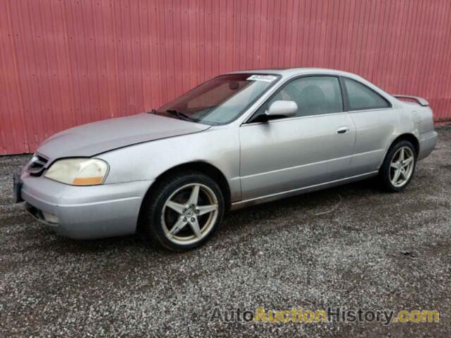 ACURA CL TYPE-S, 19UYA42661A801148