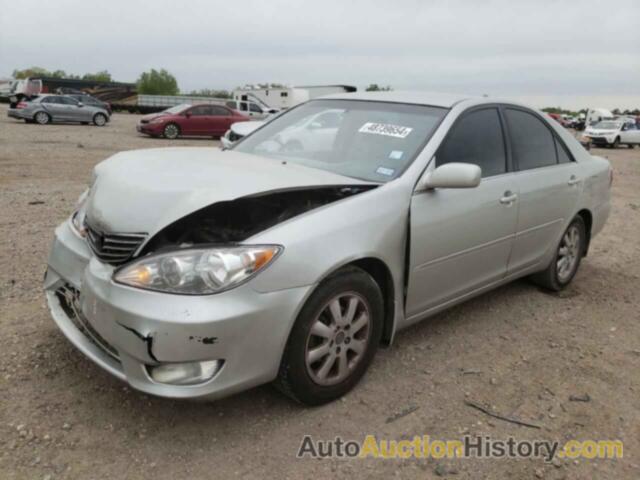 TOYOTA CAMRY LE, 4T1BE30K35U067801
