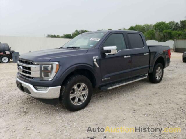 FORD F-150 SUPERCREW, 1FTFW1ED7MFC18384