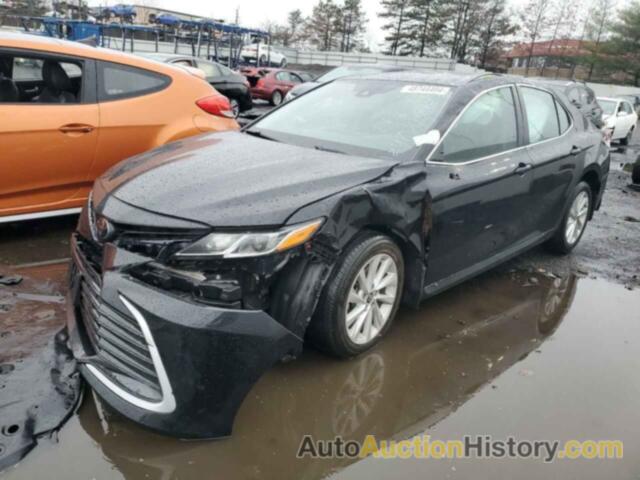 TOYOTA CAMRY LE, 4T1C11AKXMU615780