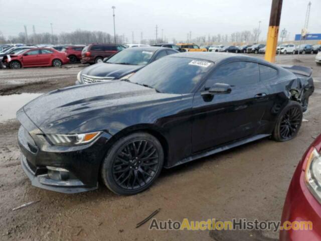FORD MUSTANG GT, 1FA6P8CF8H5328064