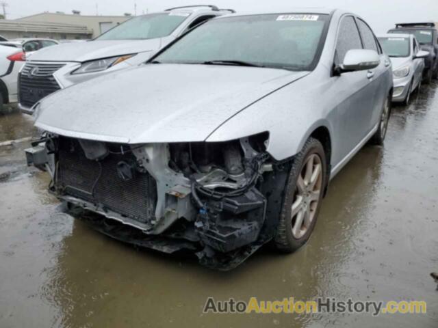 ACURA TSX, JH4CL96995C007516