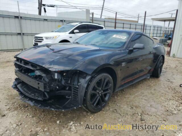 FORD MUSTANG MACH I, 1FA6P8R02P5501899