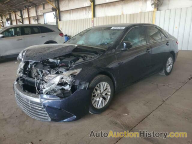 TOYOTA CAMRY LE, 4T4BF1FK5GR538462