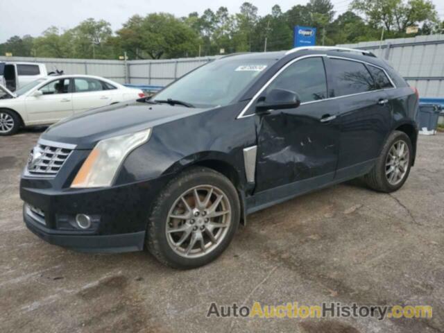 CADILLAC SRX PERFORMANCE COLLECTION, 3GYFNDE32DS513944