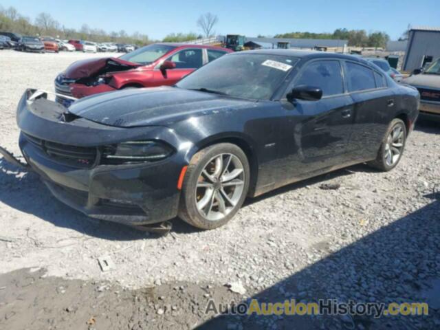 DODGE CHARGER R/T, 2C3CDXCT9FH745824