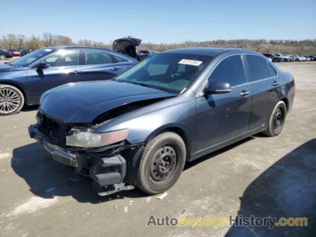 ACURA TSX, JH4CL96855C010341