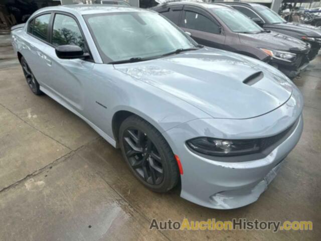 DODGE CHARGER R/T, 2C3CDXCT8NH235687