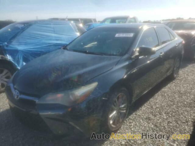 TOYOTA CAMRY LE, 4T1BF1FK1FU478883