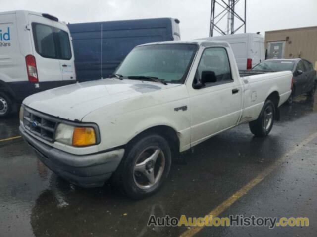 FORD RANGER, 1FTCR10A8RUC96005