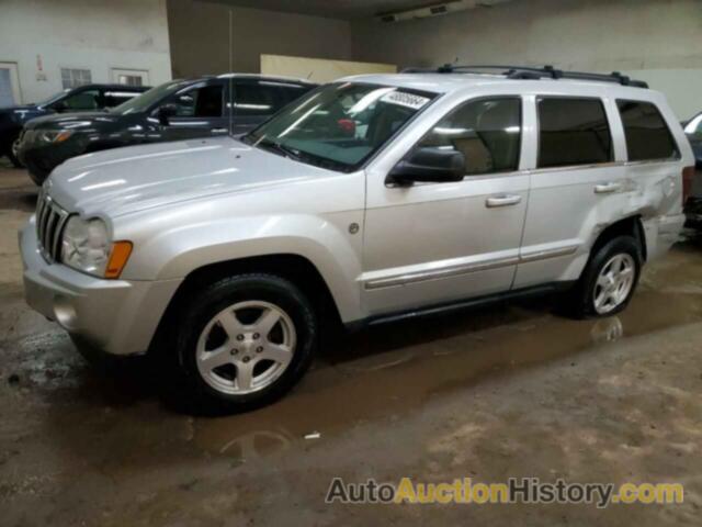 JEEP GRAND CHER LIMITED, 1J4HR58N65C548994