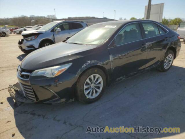 TOYOTA CAMRY LE, 4T4BF1FK3FR470287