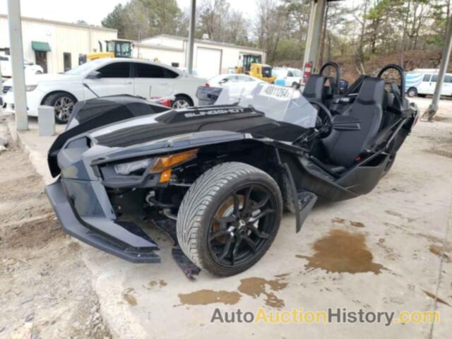 POLARIS SLINGSHOT S WITH TECHNOLOGY PACKAGE, 57XAATHD8P8161029