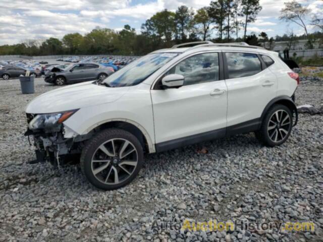 NISSAN ROGUE S, JN1BJ1CP8KW230585