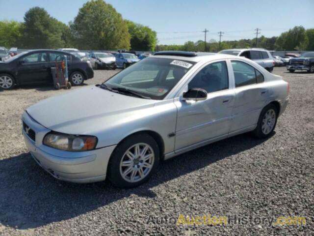 VOLVO S60, YV1RS61T532271281