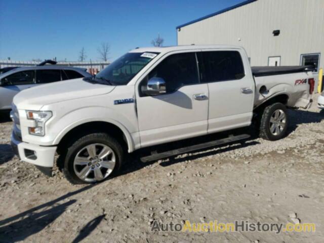 FORD F-150 SUPERCREW, 1FTEW1EF4HFA36225