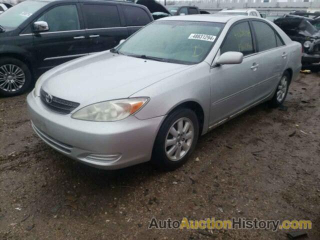 TOYOTA CAMRY LE, 4T1BE32K92U569379