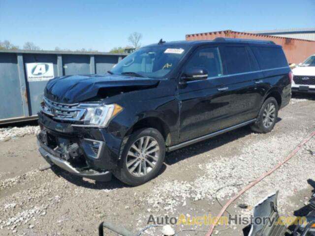 FORD EXPEDITION MAX LIMITED, 1FMJK1KT7JEA24873