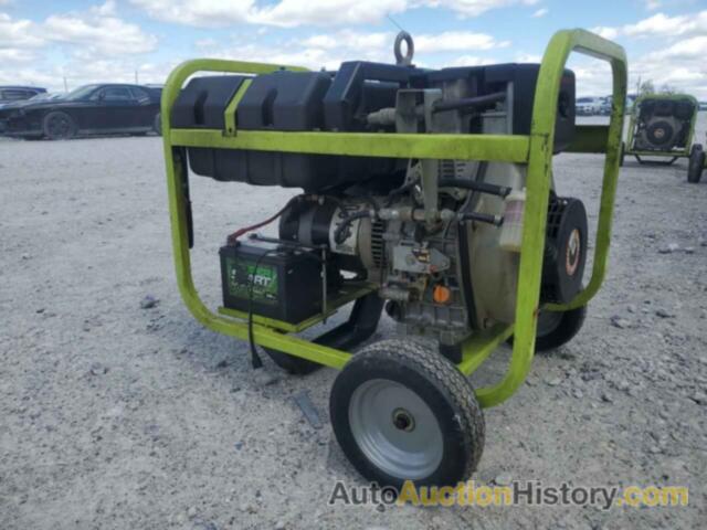 OTHER GENERATOR, PWR0044282