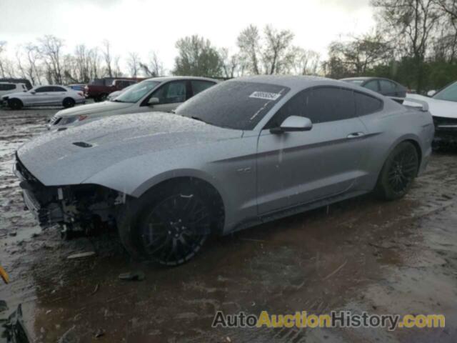FORD MUSTANG GT, 1FA6P8CF1M5117735