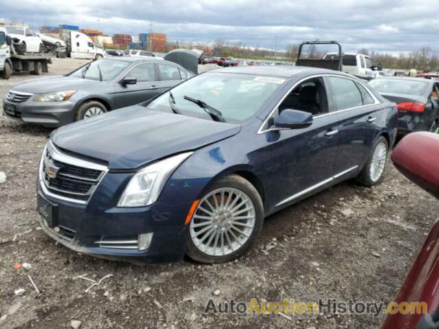 CADILLAC XTS LUXURY COLLECTION, 2G61N5S39G9106184