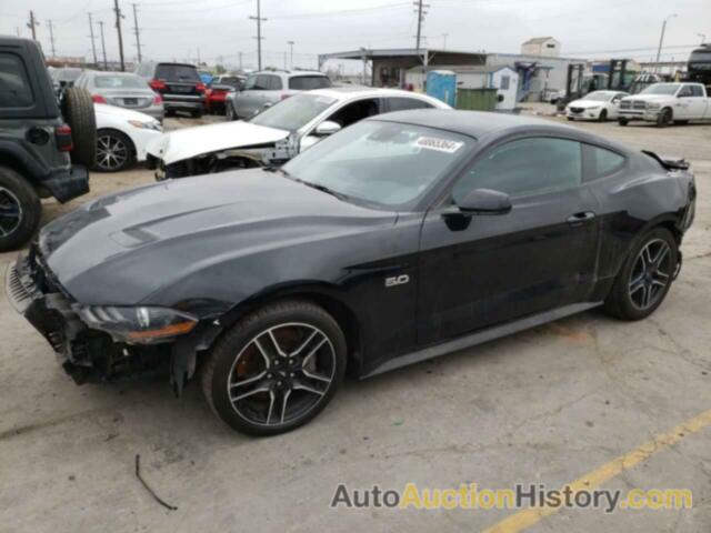 FORD MUSTANG GT, 1FA6P8CF1M5146488