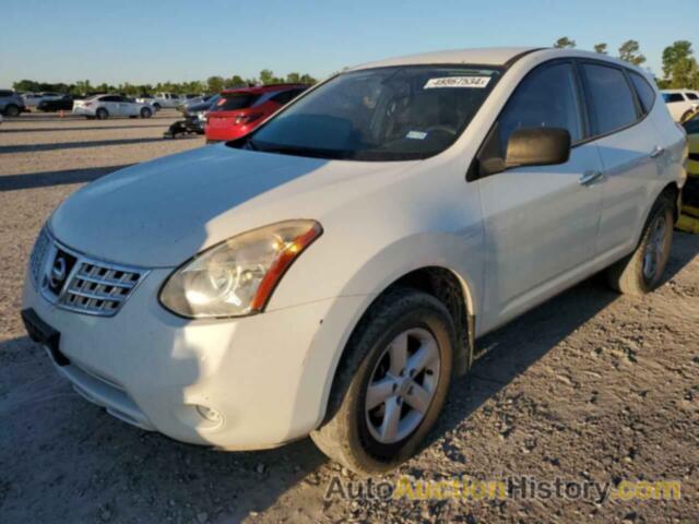 NISSAN ROGUE S, JN8AS5MT1AW027551