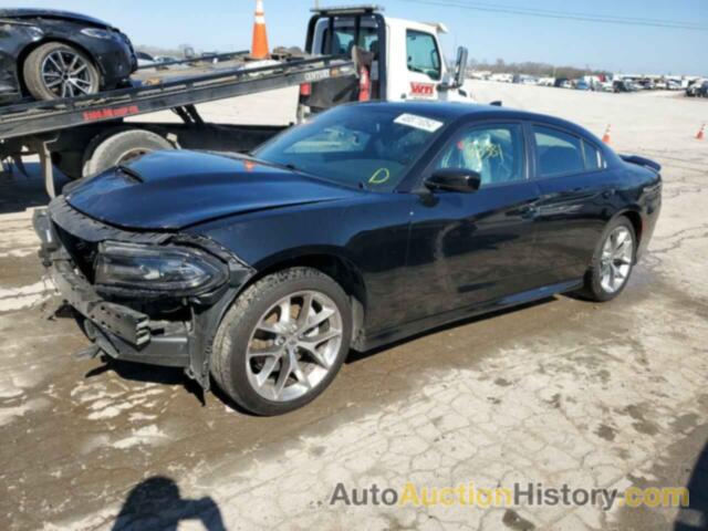 DODGE CHARGER GT, 2C3CDXHG8MH639230