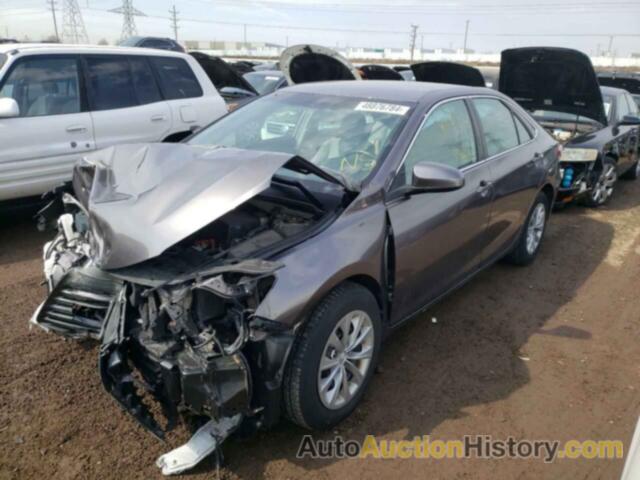 TOYOTA CAMRY LE, 4T1BF1FK1HU320403