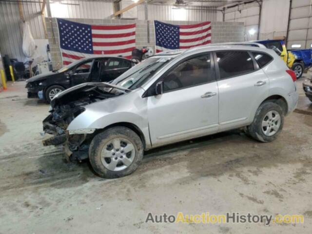 NISSAN ROGUE S, JN8AS5MT9FW659172