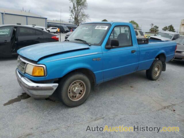 FORD RANGER, 1FTCR10A5SPA29439