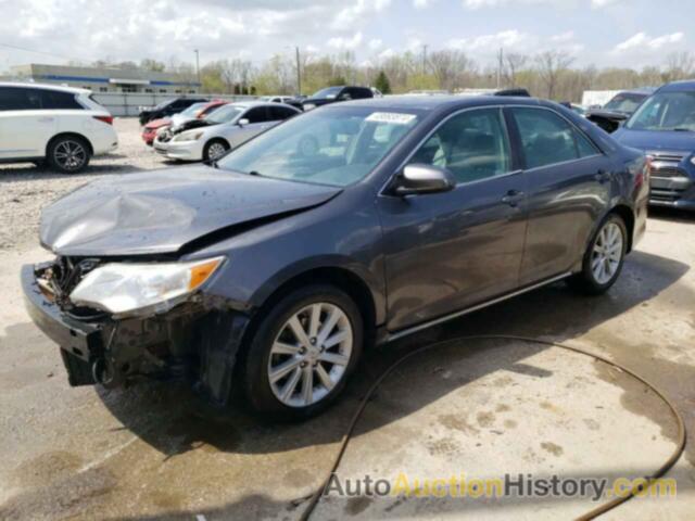 TOYOTA CAMRY L, 4T4BF1FK4DR307161