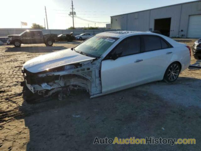 CADILLAC CTS LUXURY COLLECTION, 1G6AR5SS4G0171126
