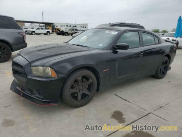 DODGE CHARGER R/T, 2C3CDXCT3EH340959