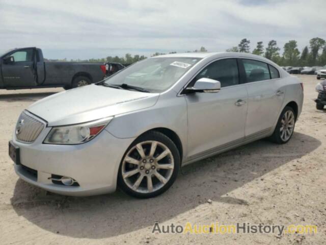 BUICK LACROSSE CXS, 1G4GE5GD8BF386913