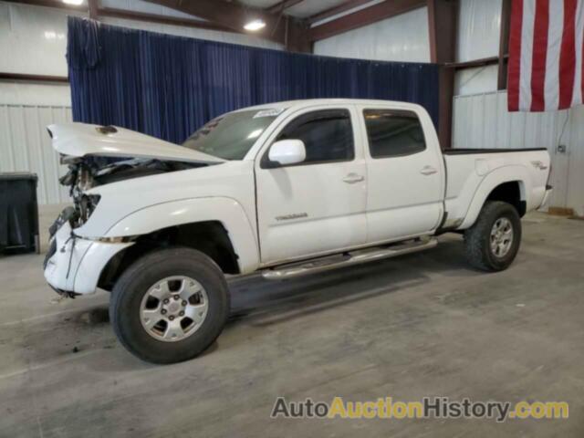 TOYOTA TACOMA DOUBLE CAB PRERUNNER LONG BED, 5TEKU72N36Z185264