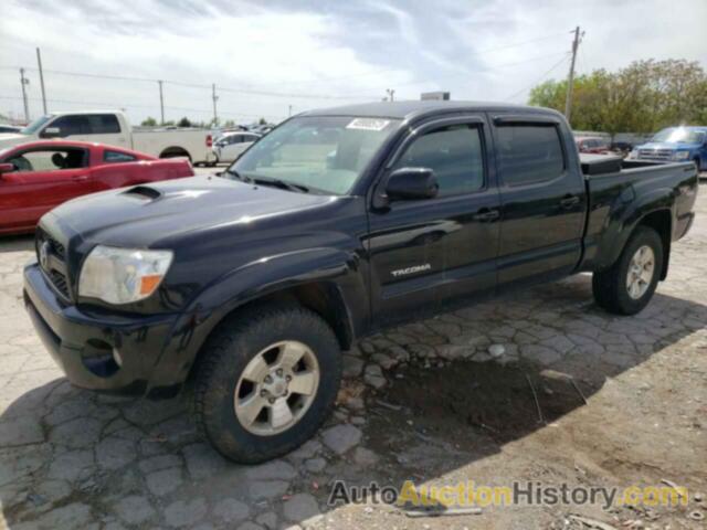 2011 TOYOTA TACOMA DOUBLE CAB LONG BED, 3TMMU4FN8BM030976