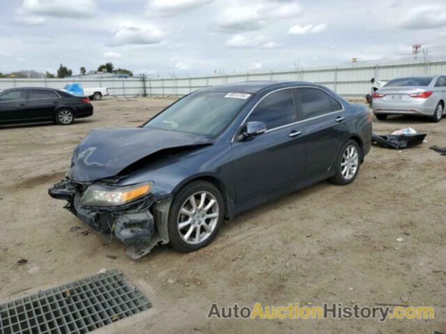 ACURA TSX, JH4CL96938C015115