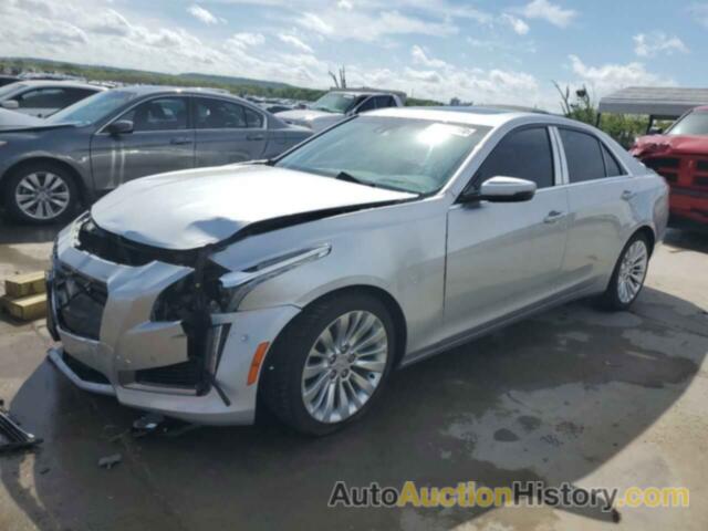 CADILLAC CTS PERFORMANCE COLLECTION, 1G6AS5S3XF0129538