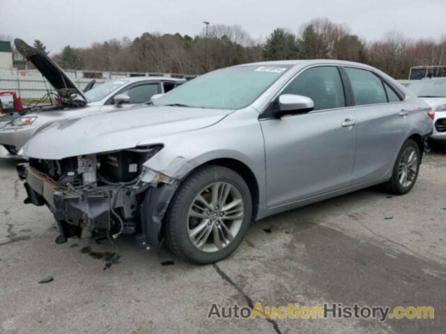 TOYOTA CAMRY LE, 4T1BF1FK7FU020880