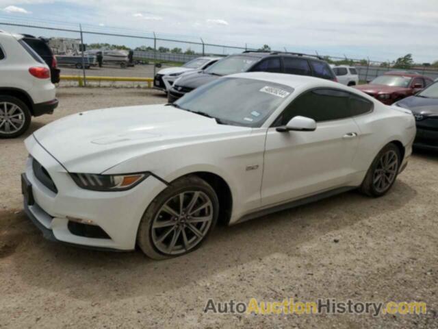 FORD MUSTANG GT, 1FA6P8CF3G5225455