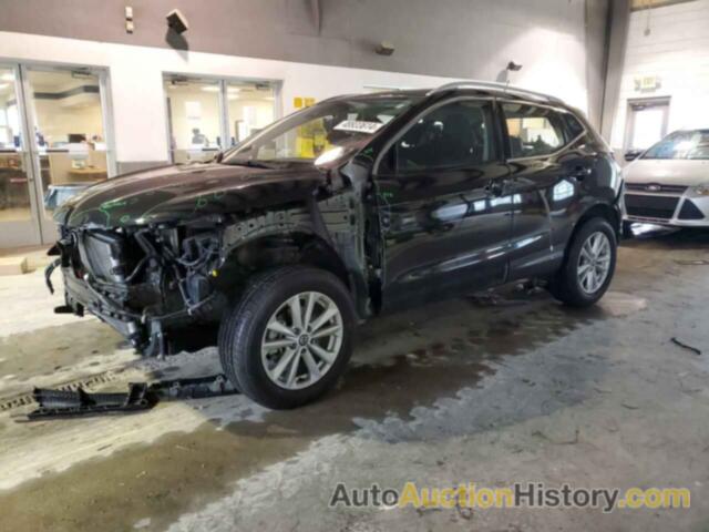 NISSAN ROGUE S, JN1BJ1CP8KW244177