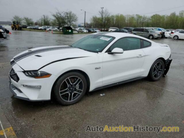 FORD MUSTANG GT, 1FA6P8CF8M5123998