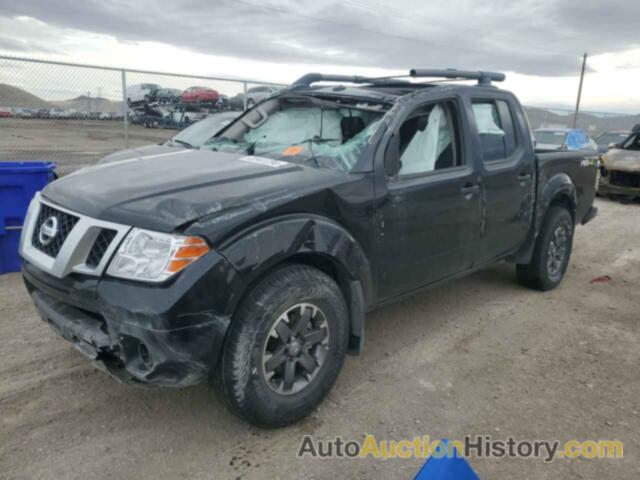 NISSAN FRONTIER S, 1N6ED0EB2LN720585