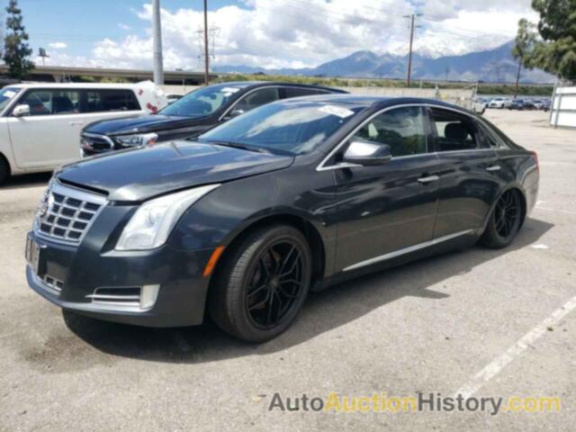 CADILLAC XTS LUXURY COLLECTION, 2G61P5S32D9118926