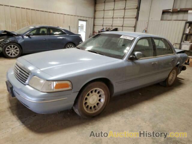 FORD CROWN VIC, 2FAFP73W5WX191221