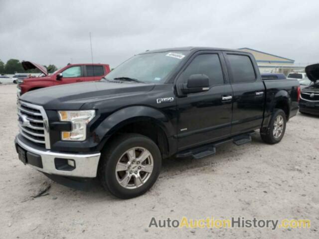 FORD F-150 SUPERCREW, 1FTEW1CPXHKC89990