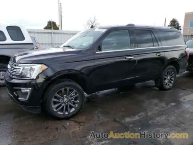 FORD EXPEDITION MAX LIMITED, 1FMJK2AT3MEA36787