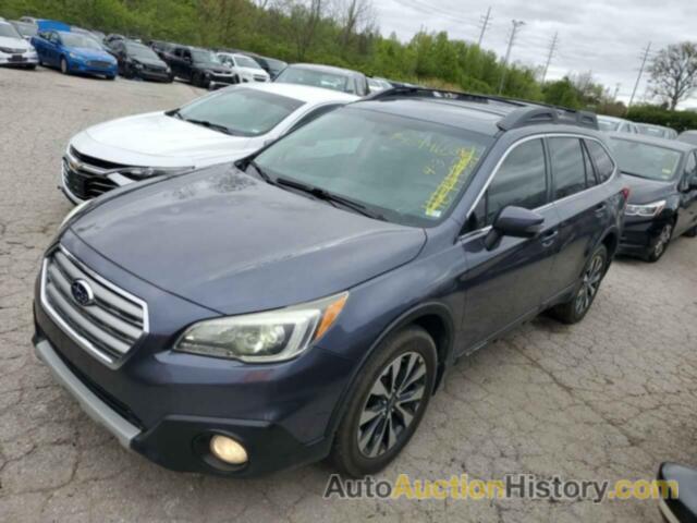SUBARU OUTBACK 3.6R LIMITED, 4S4BSENC1F3260512